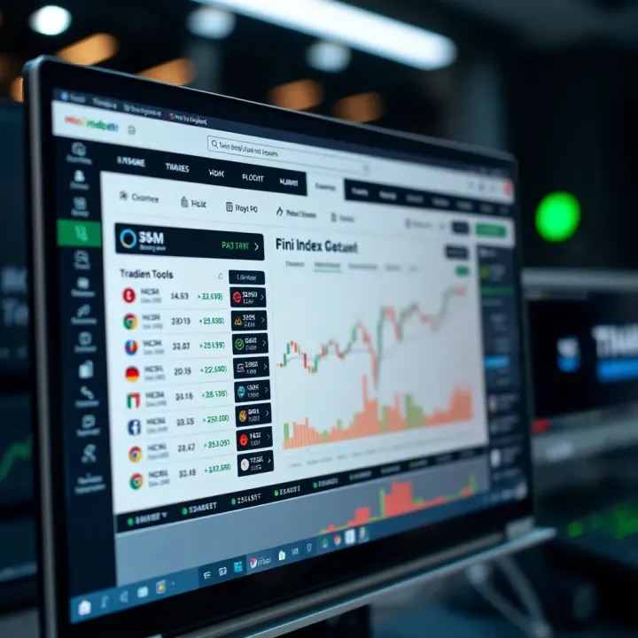 Conta Demo no Mini Índice: Guia Completo para Iniciantes