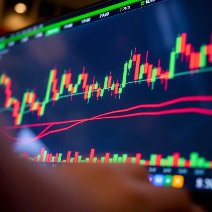 Guia Prático de Day Trading para Iniciantes