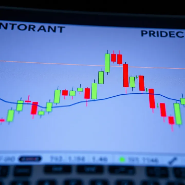 Como usar Price Action no mercado financeiro
