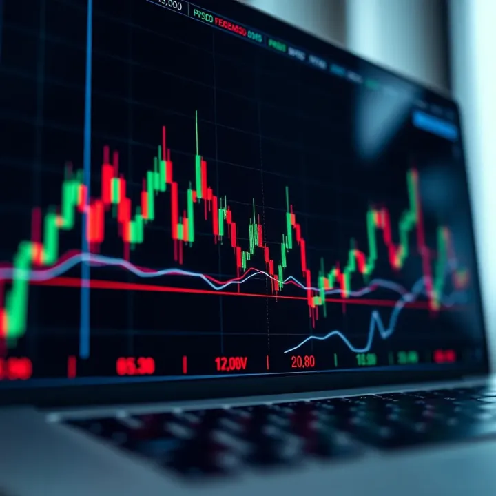 Padrões de Price Action para Decisões de Investimento