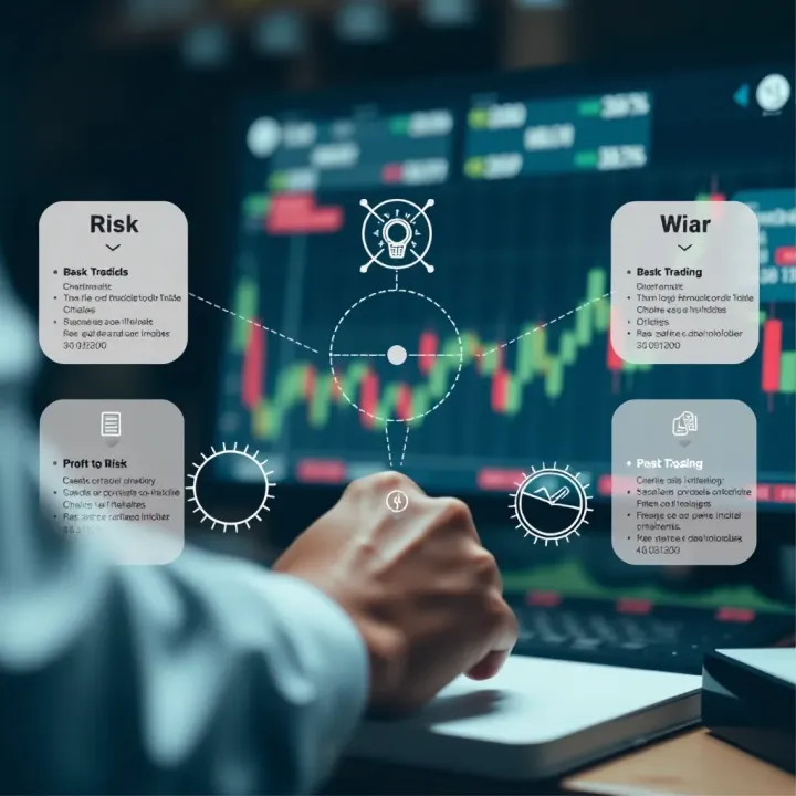 Estratégias para Day Trade no Mercado Forex