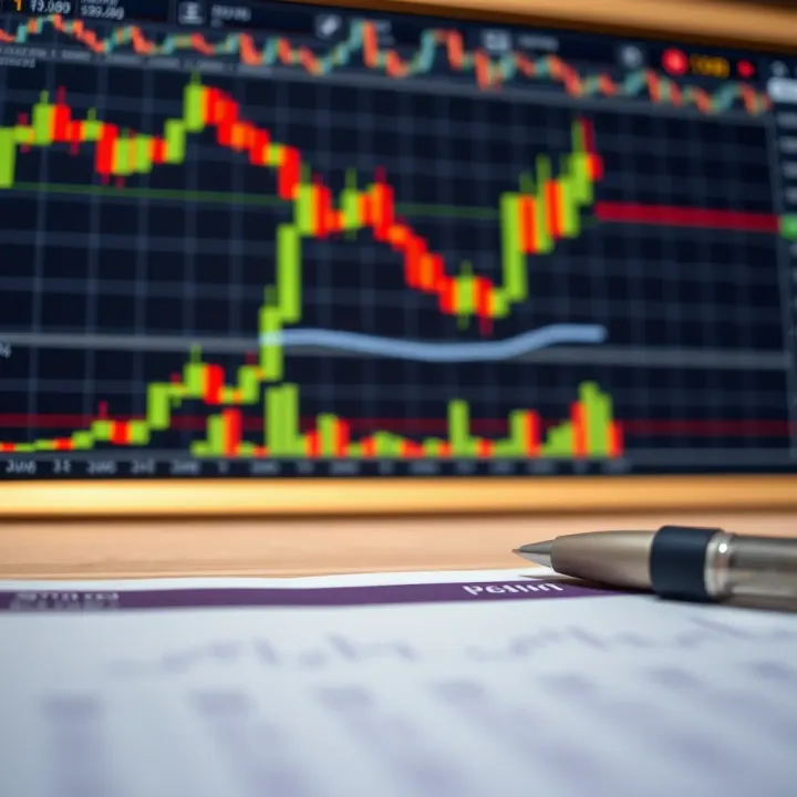 Como escolher ações para day trading com sucesso