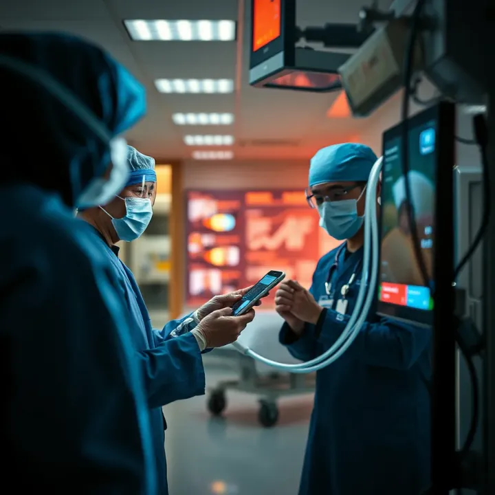 Gestão de Risco e Segurança Hospitalar Essencial