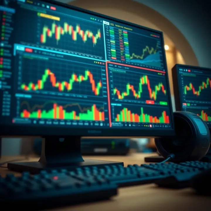 Curso de Day Trading: Guia Completo para Todos