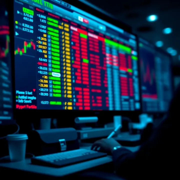 Checklist of trusted platforms and best practices for safe binary options trading
