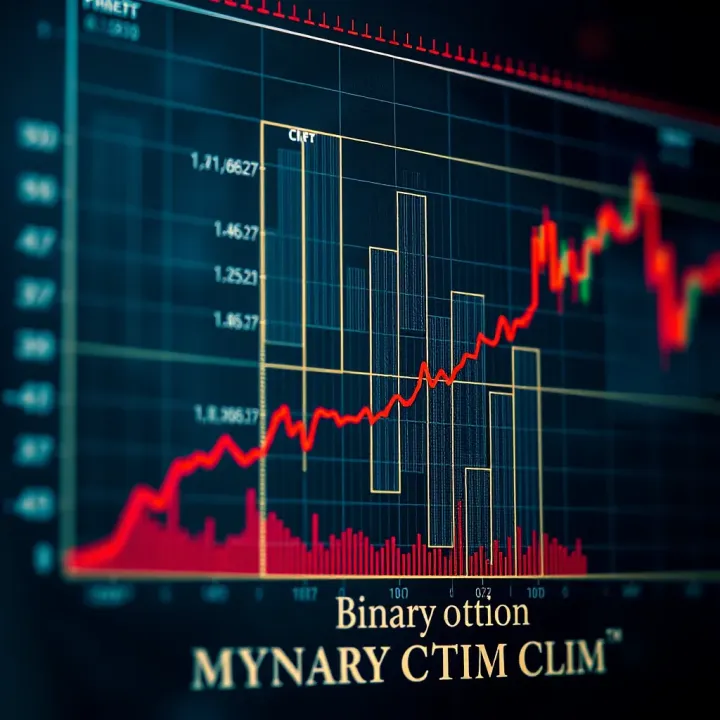 Opções Binárias CLM: Como Funcionam e Riscos