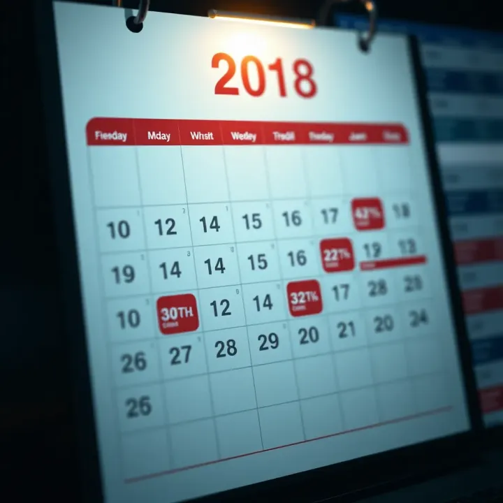Calendário Econômico: Guia para Investidores e Negócios
